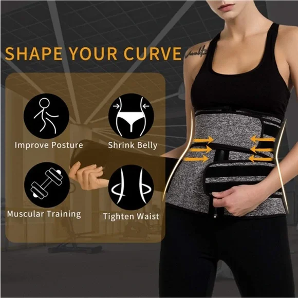 Waist Trainer - Picture 6 of 10